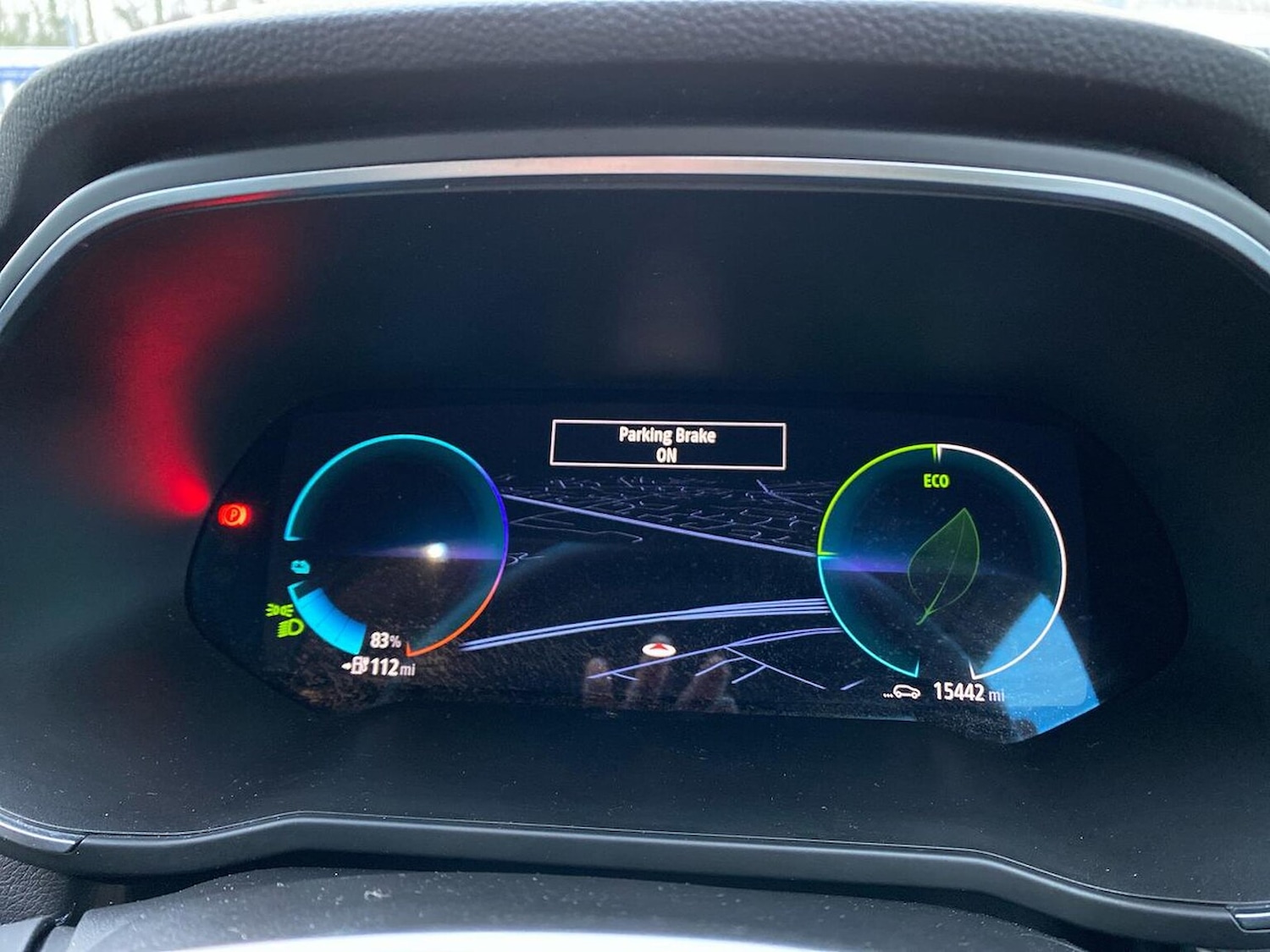 Used Renault Zoe 2022 for sale - 76821662: Photo 10