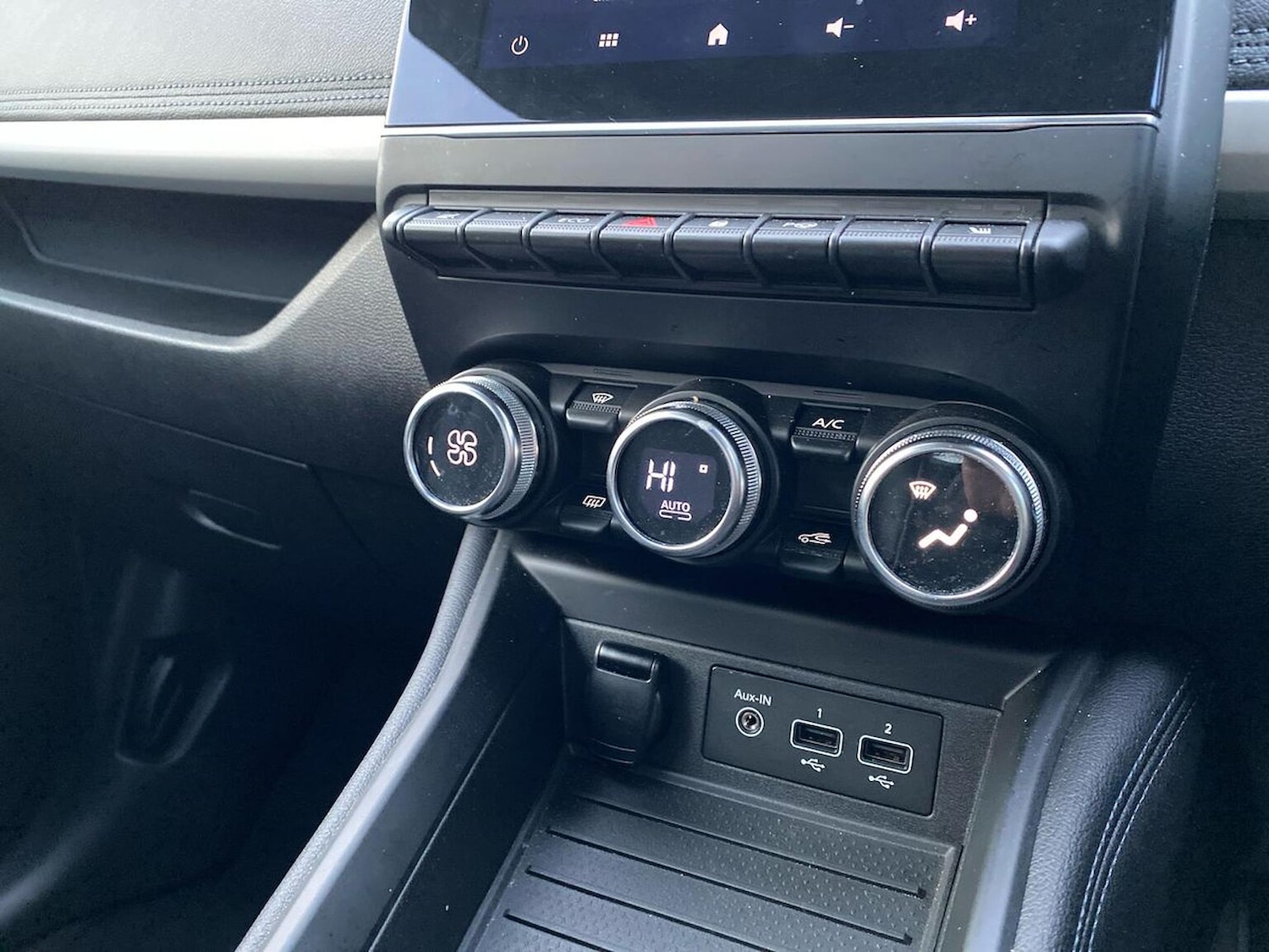 Used Renault Zoe 2022 for sale - 76821662: Photo 12