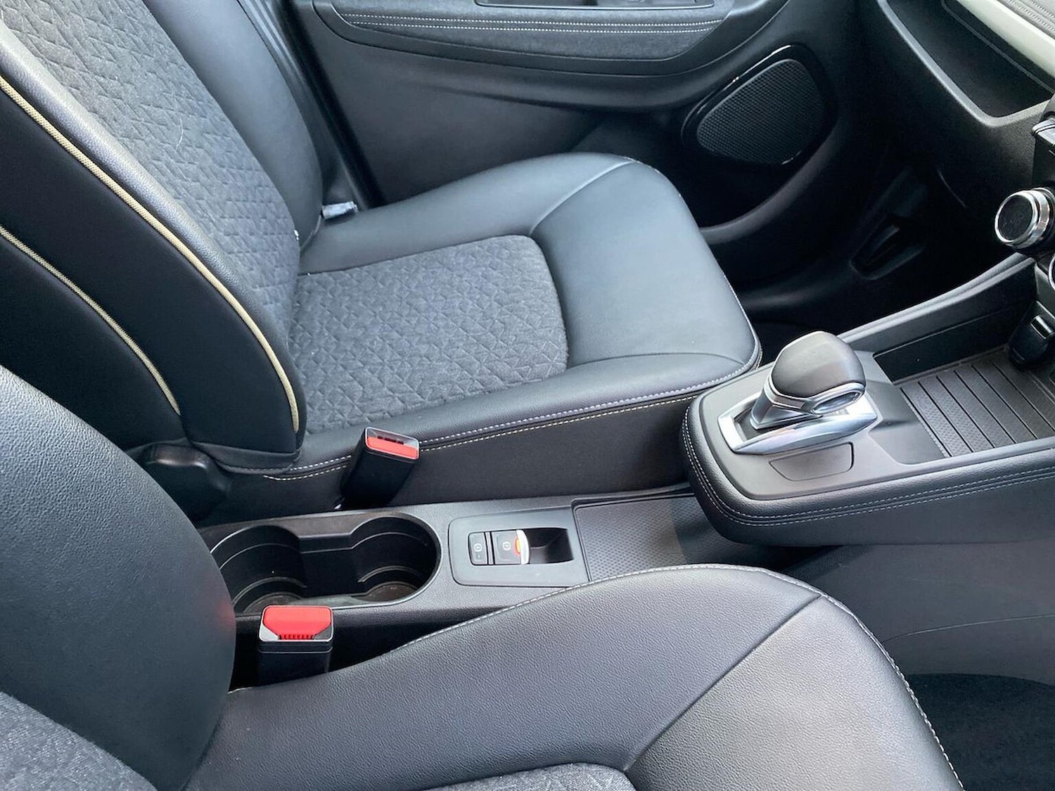 Used Renault Zoe 2022 for sale - 76821662: Photo 13