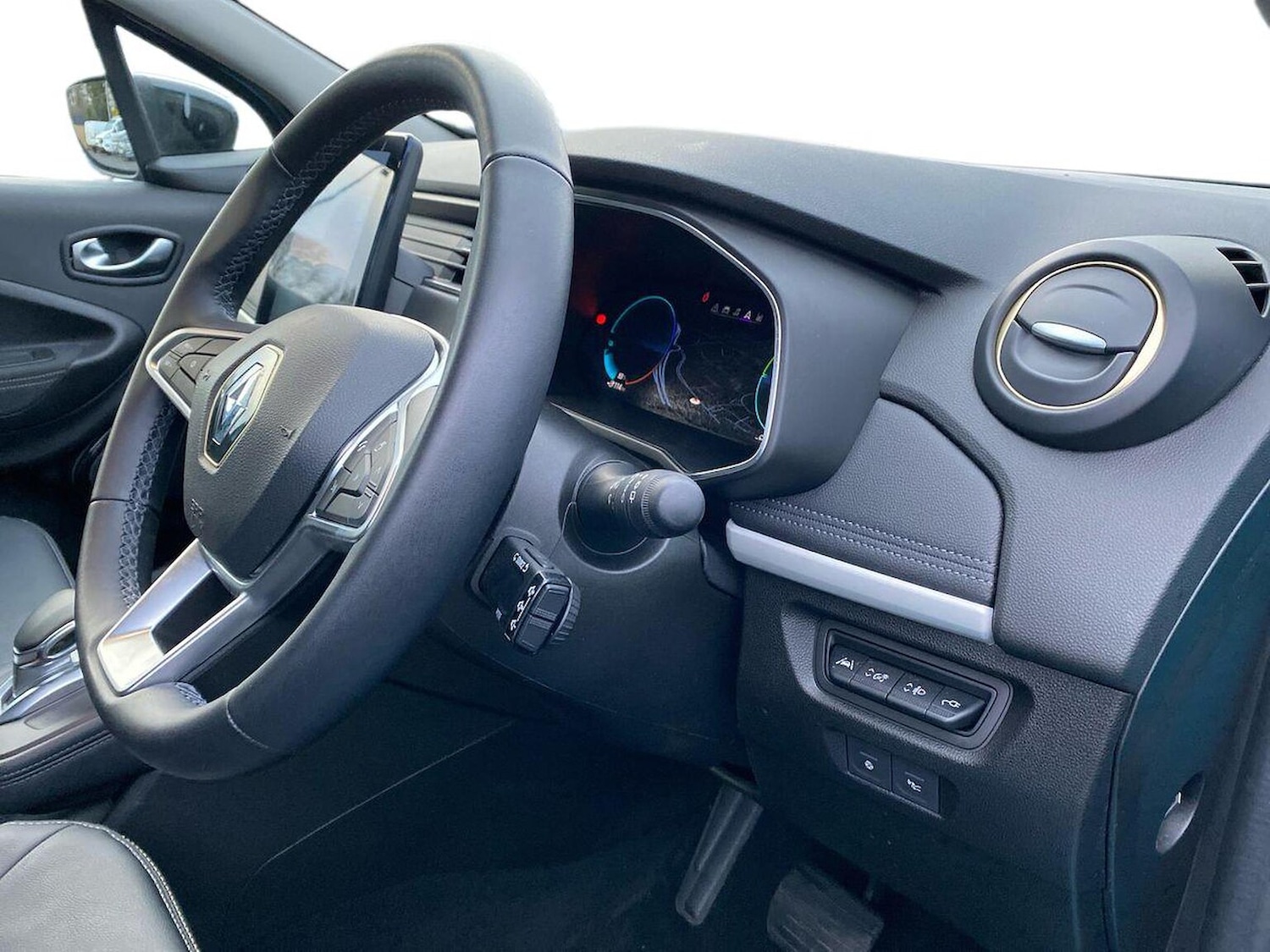 Used Renault Zoe 2022 for sale - 76821662: Photo 15