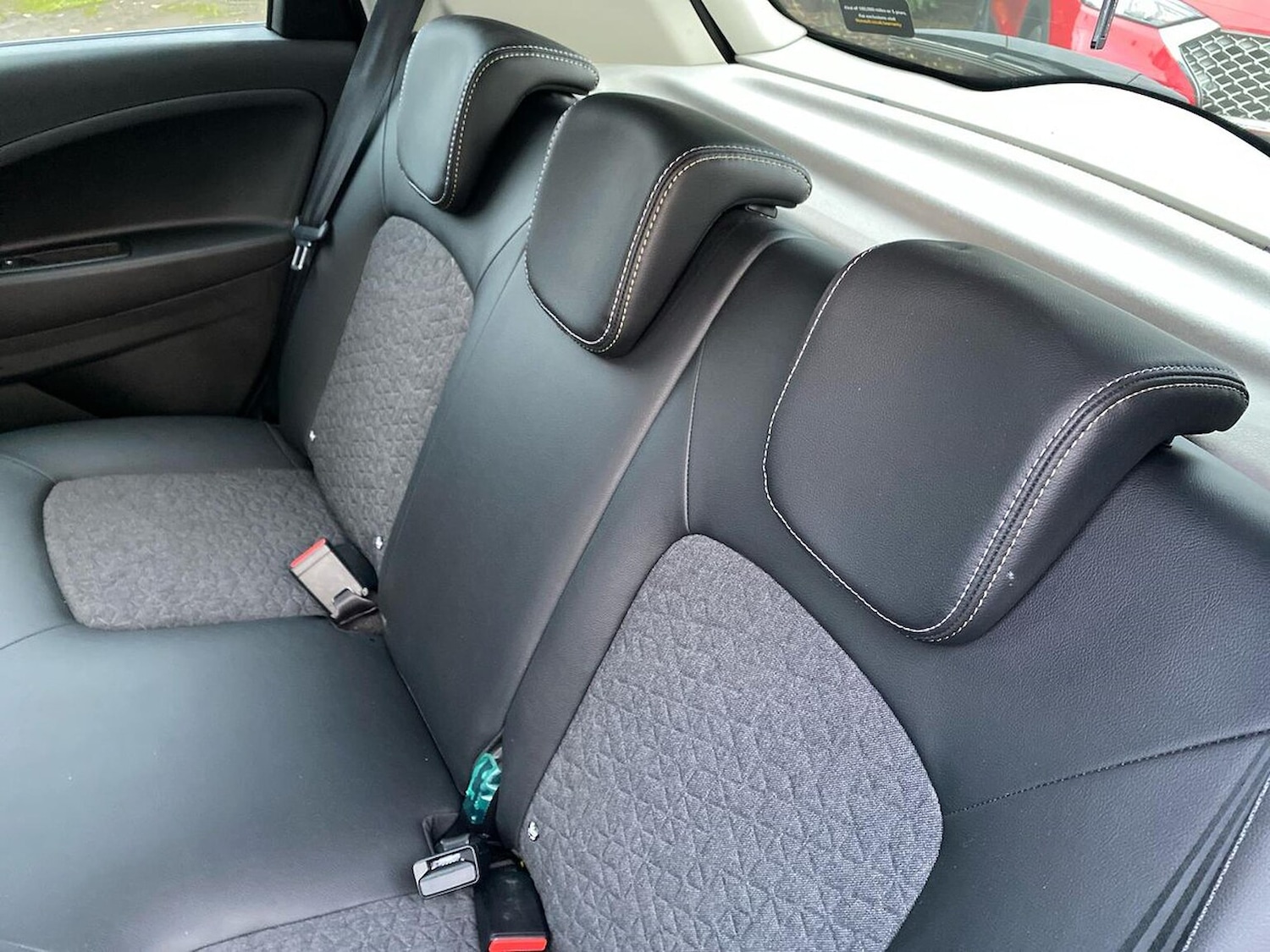 Used Renault Zoe 2022 for sale - 76821662: Photo 16