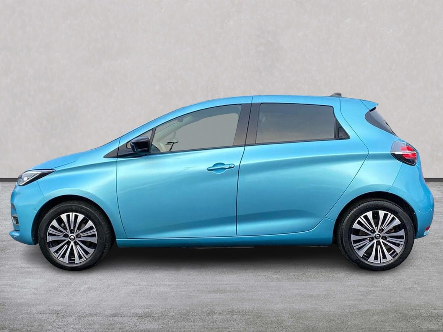 Used Renault Zoe 2022 for sale - 76821662: Photo 19