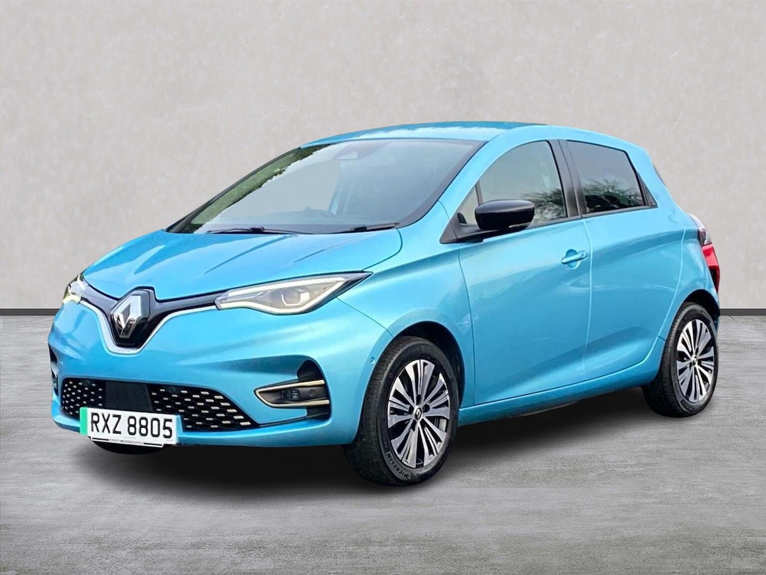 Used Renault Zoe 2022 for sale - 76821662: Photo 20