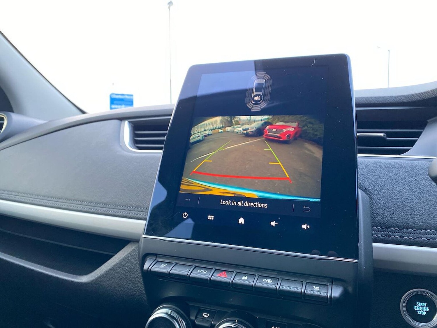 Used Renault Zoe 2022 for sale - 76821662: Photo 23