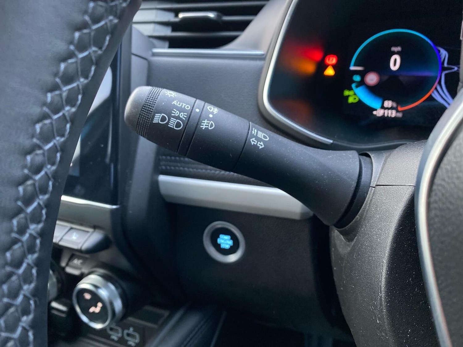 Used Renault Zoe 2022 for sale - 76821662: Photo 29