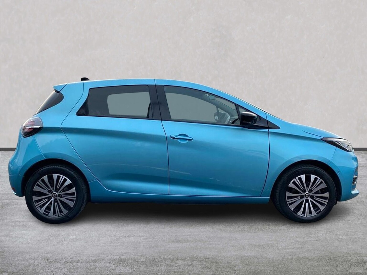 Used Renault Zoe 2022 for sale - 76821662: Photo 3