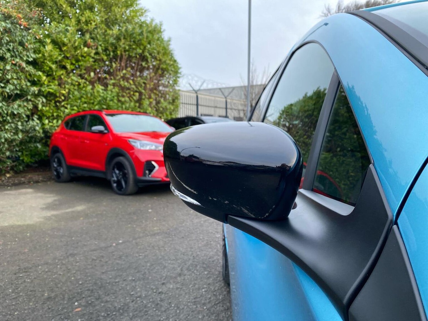 Used Renault Zoe 2022 for sale - 76821662: Photo 32