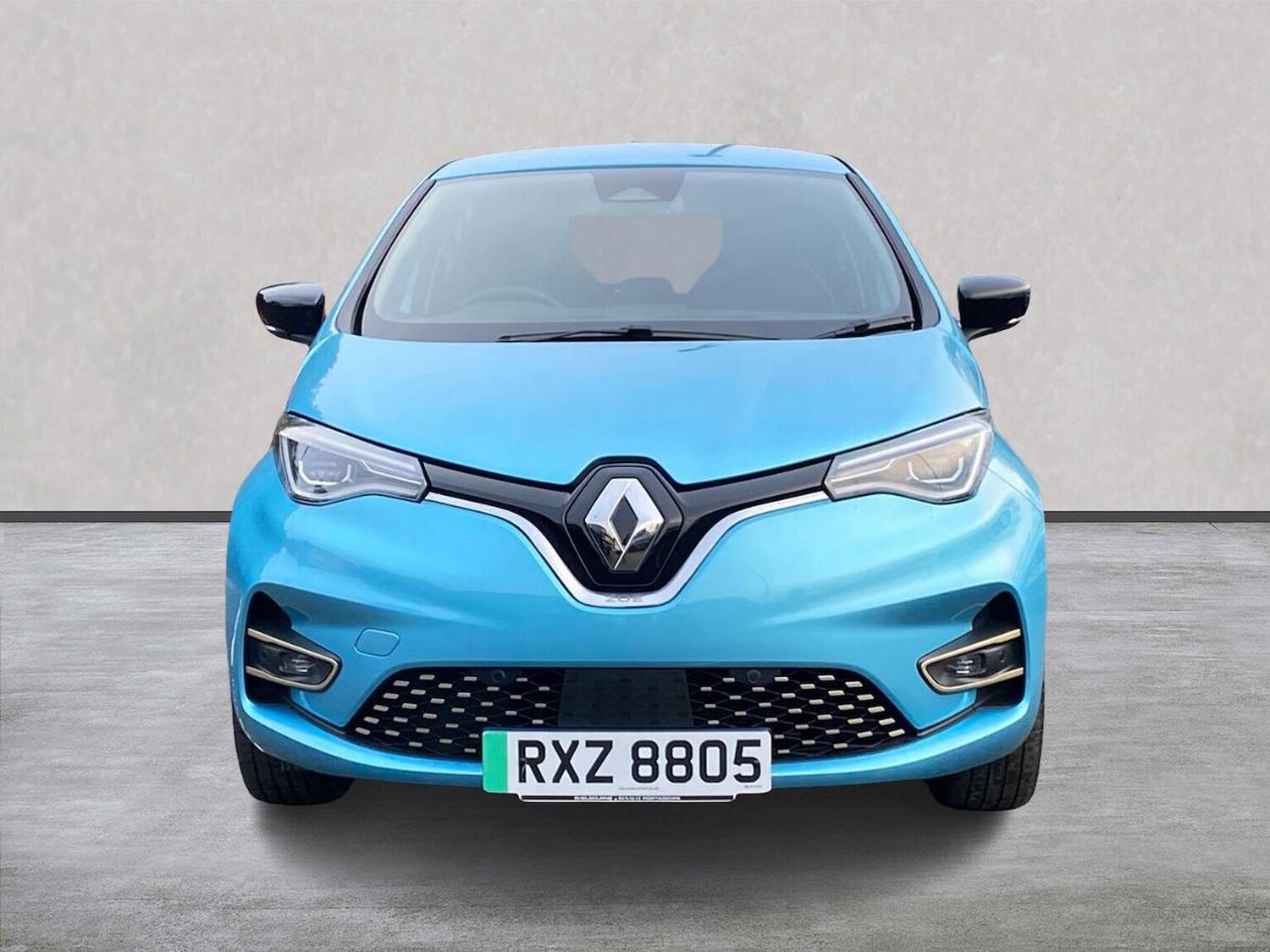 Used Renault Zoe 2022 for sale - 76821662: Photo 5