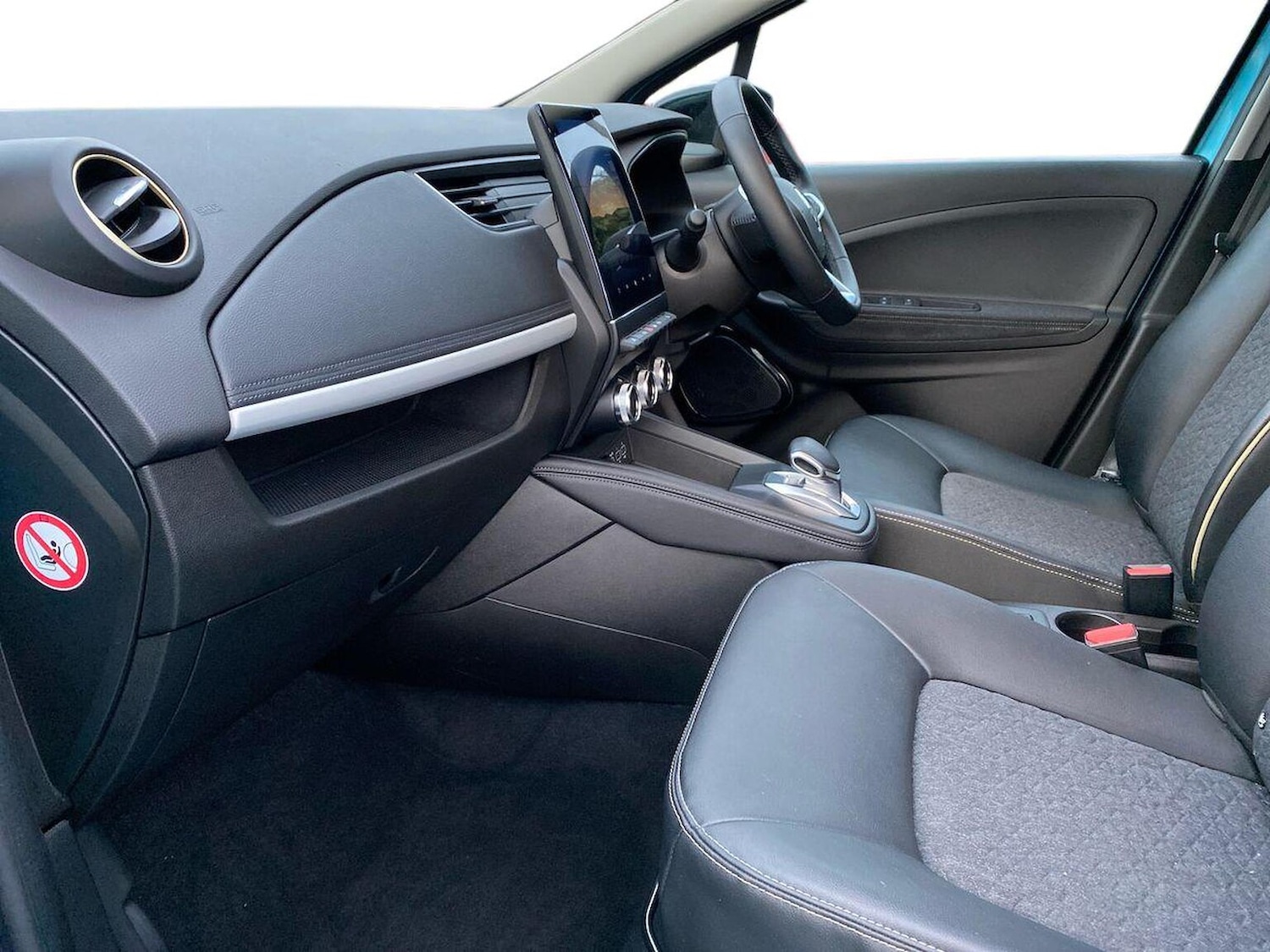 Used Renault Zoe 2022 for sale - 76821662: Photo 7