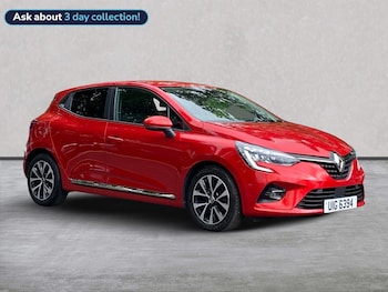 Used Renault Clio 2019 for sale - 75594381: Photo