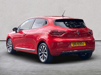 Used Renault Clio 2019 for sale - 75594381: Photo