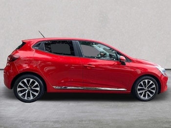 Used Renault Clio 2019 for sale - 75594381: Photo