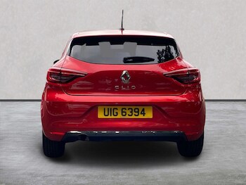 Used Renault Clio 2019 for sale - 75594381: Photo