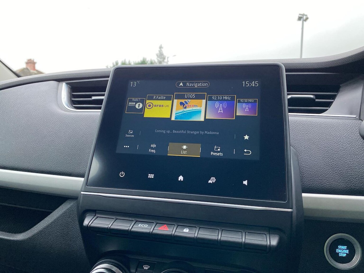 Used Renault Zoe 2021 for sale - 76470989: Photo 11