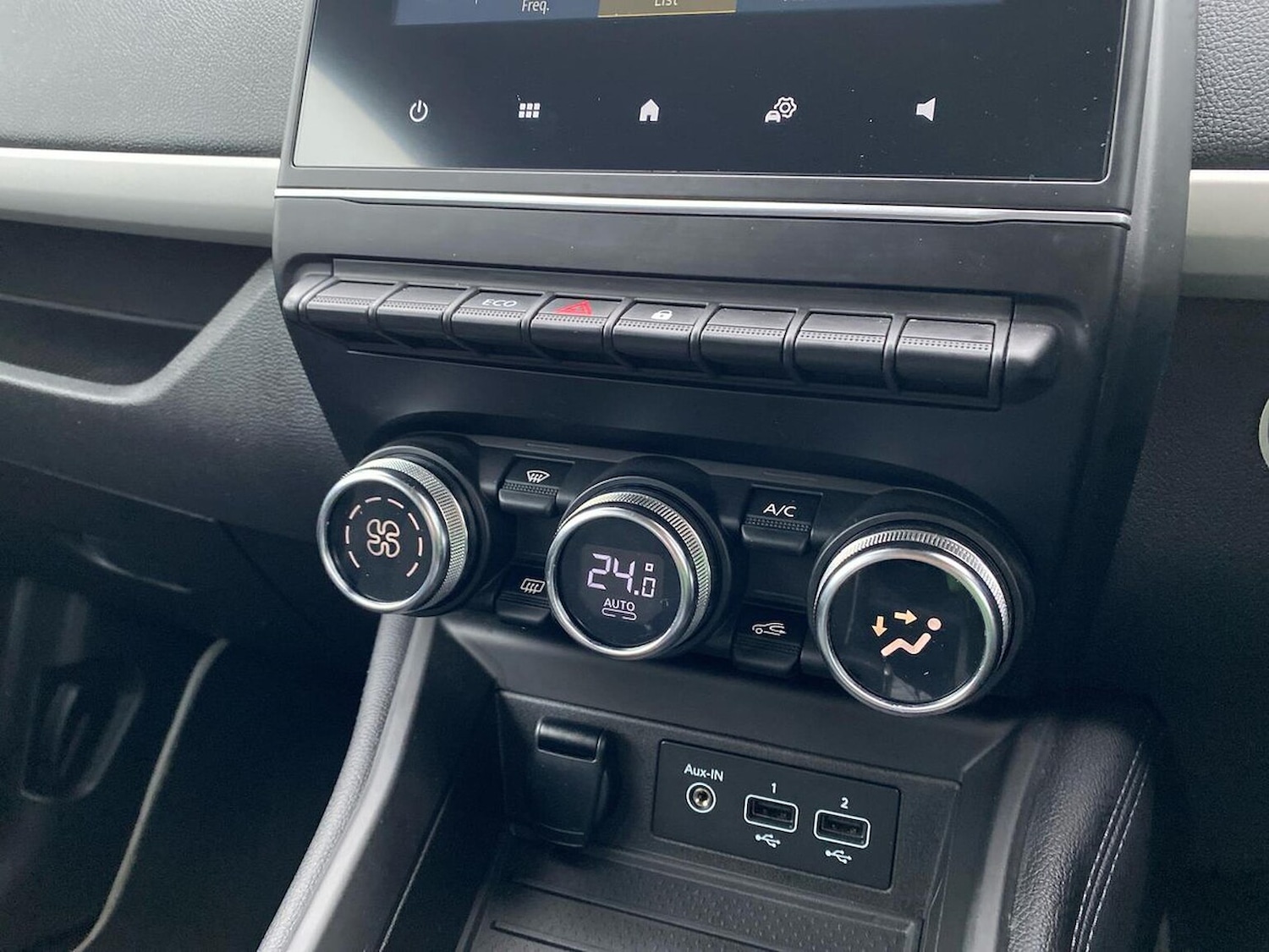 Used Renault Zoe 2021 for sale - 76470989: Photo 12