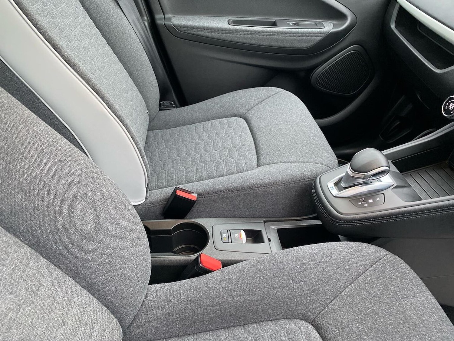 Used Renault Zoe 2021 for sale - 76470989: Photo 13