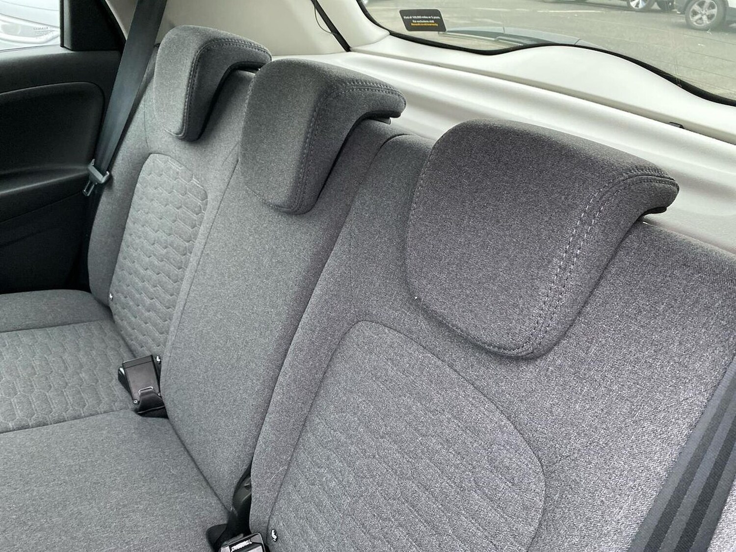 Used Renault Zoe 2021 for sale - 76470989: Photo 16