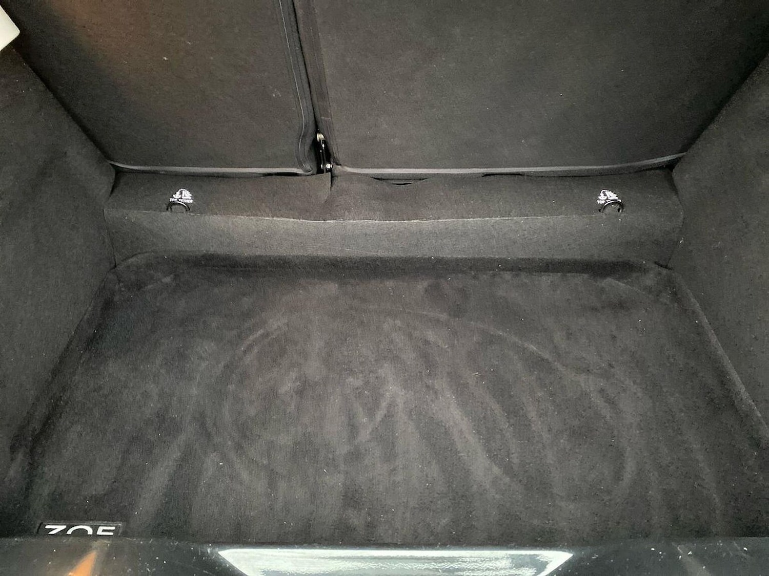 Used Renault Zoe 2021 for sale - 76470989: Photo 17