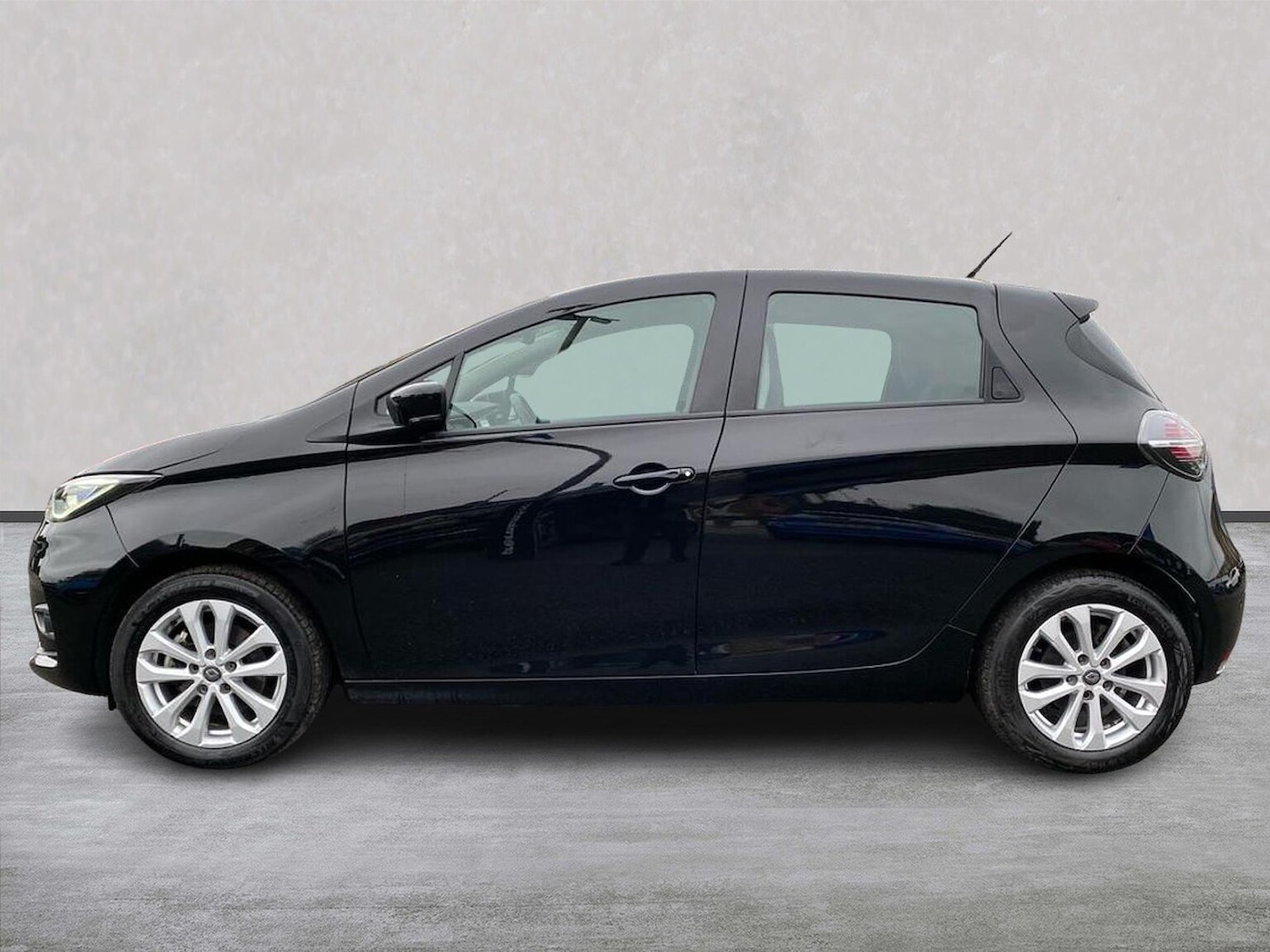 Used Renault Zoe 2021 for sale - 76470989: Photo 19