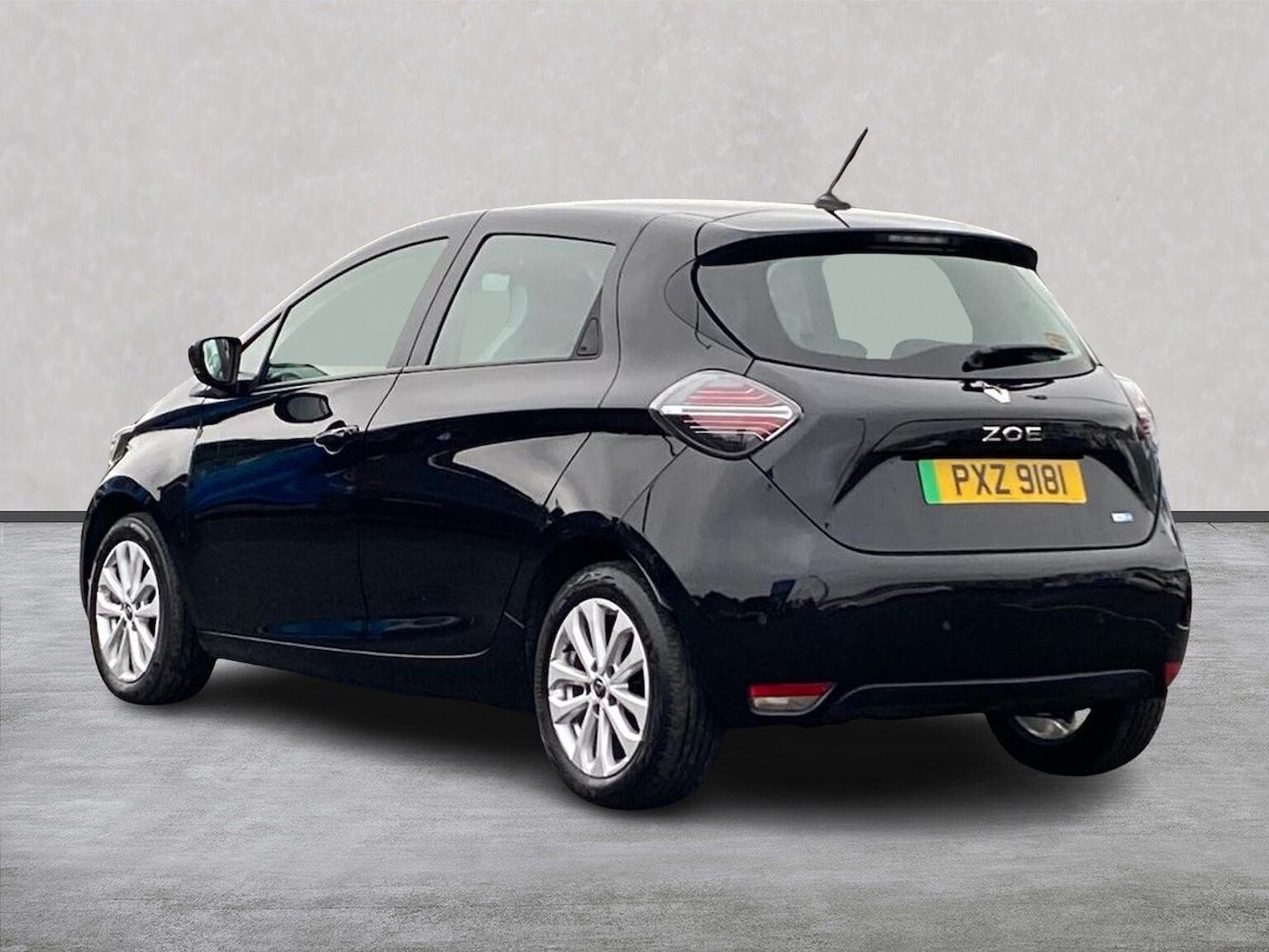 Used Renault Zoe 2021 for sale - 76470989: Photo 2