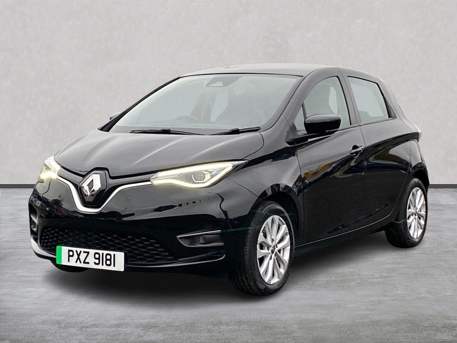 Used Renault Zoe 2021 for sale - 76470989: Photo 20