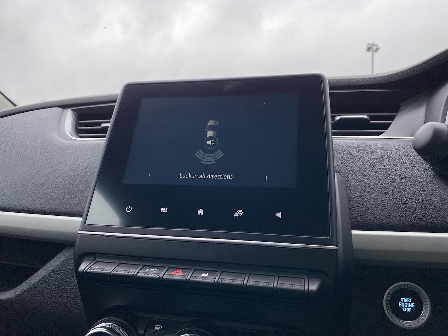 Used Renault Zoe 2021 for sale - 76470989: Photo 23