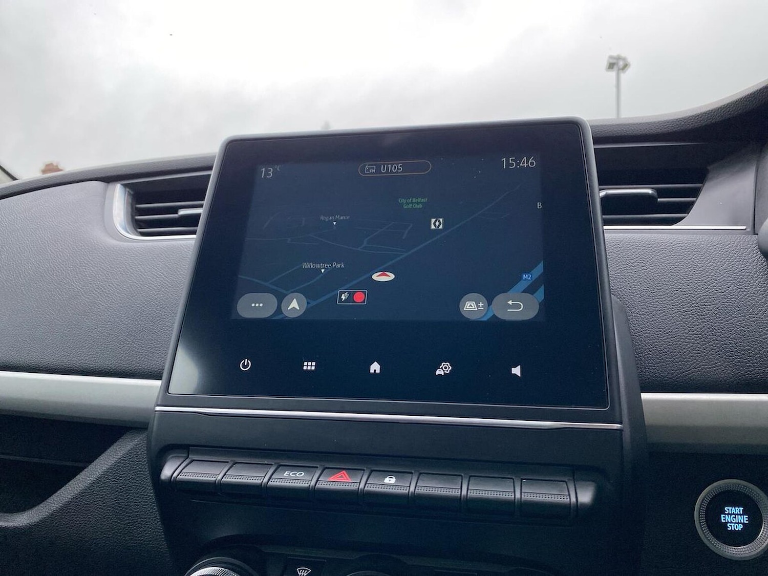 Used Renault Zoe 2021 for sale - 76470989: Photo 24