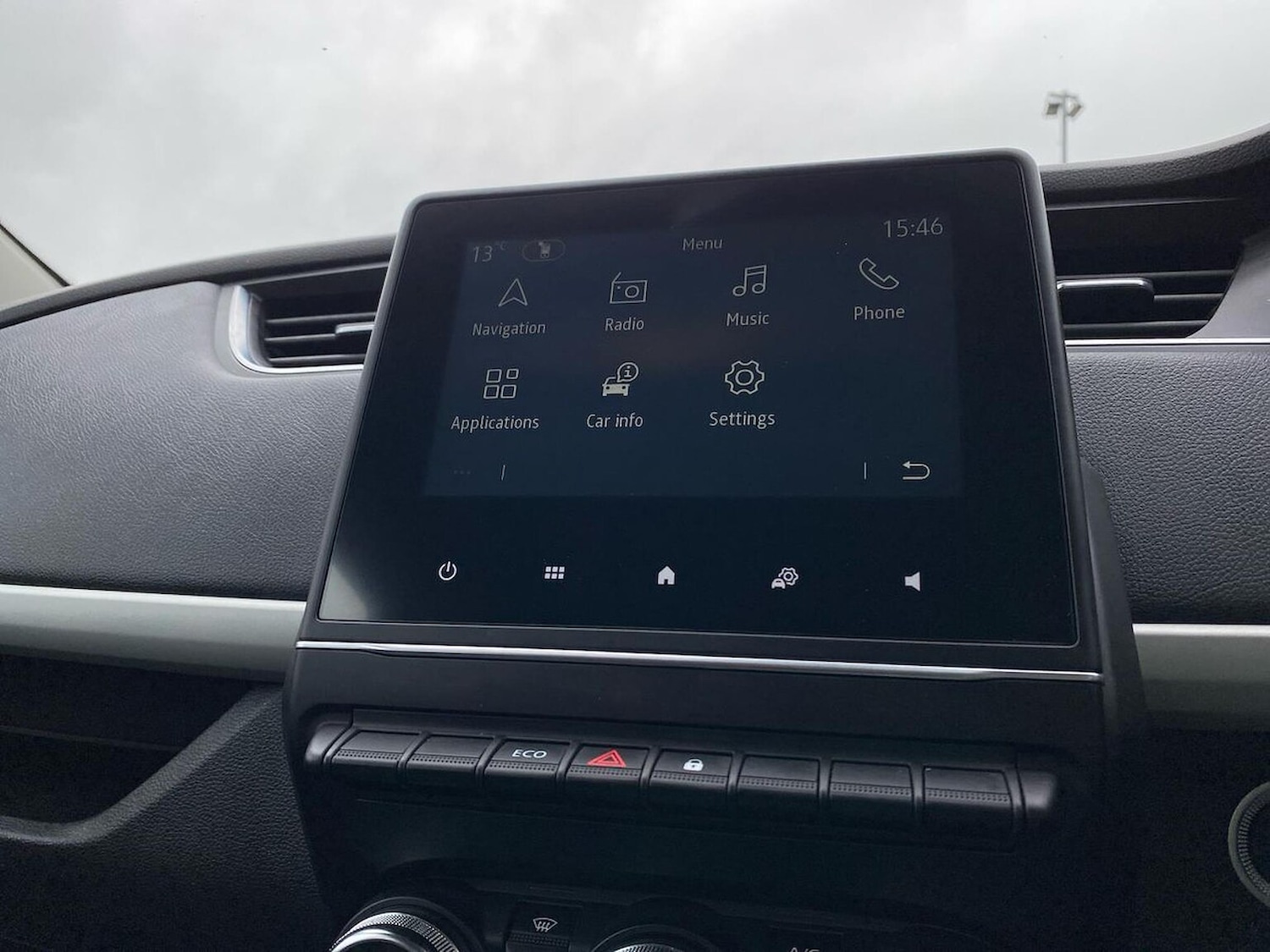 Used Renault Zoe 2021 for sale - 76470989: Photo 25