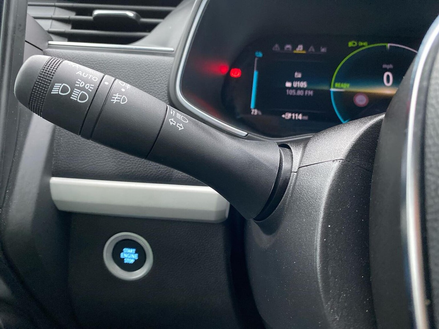 Used Renault Zoe 2021 for sale - 76470989: Photo 29