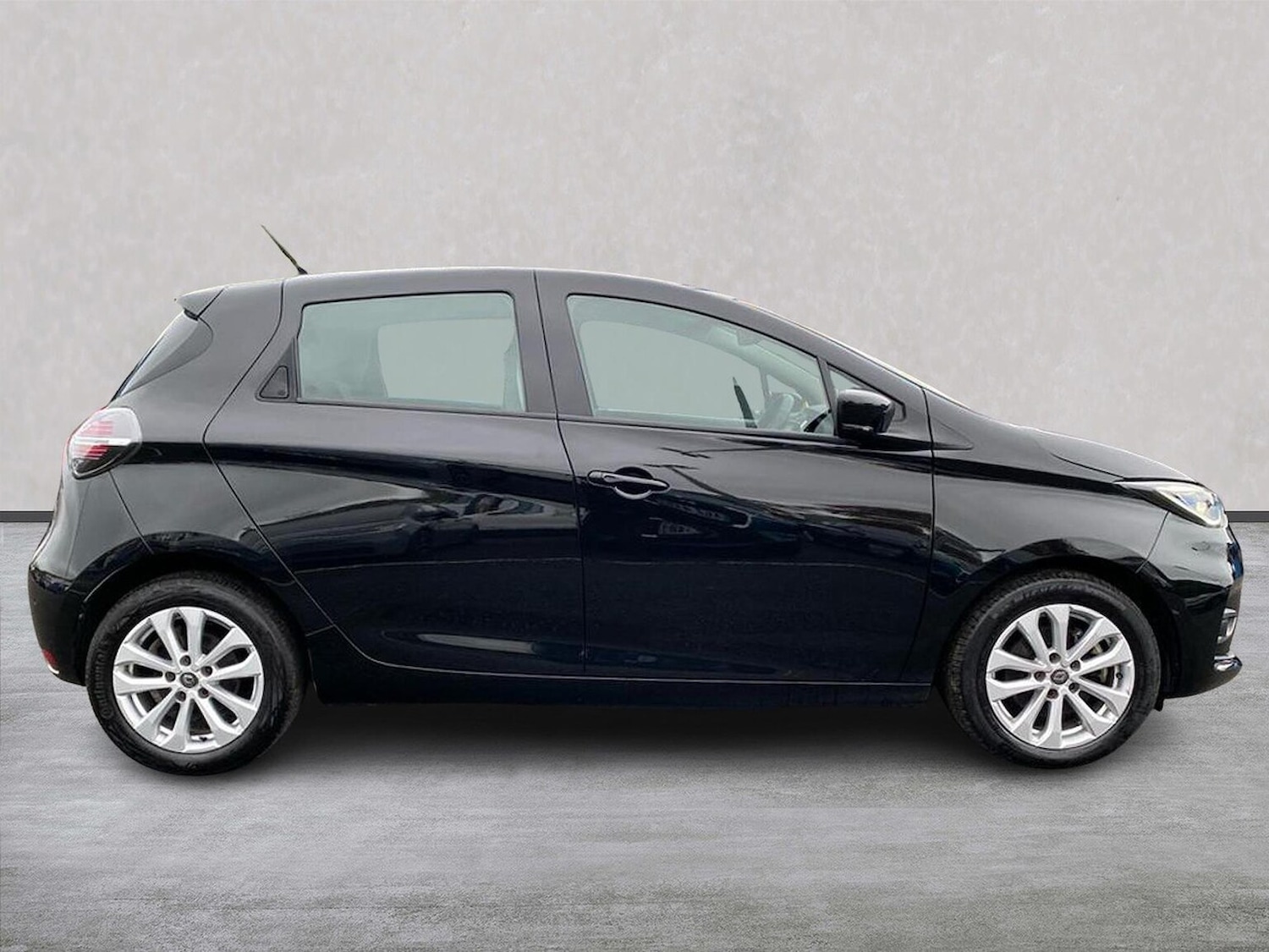 Used Renault Zoe 2021 for sale - 76470989: Photo 3