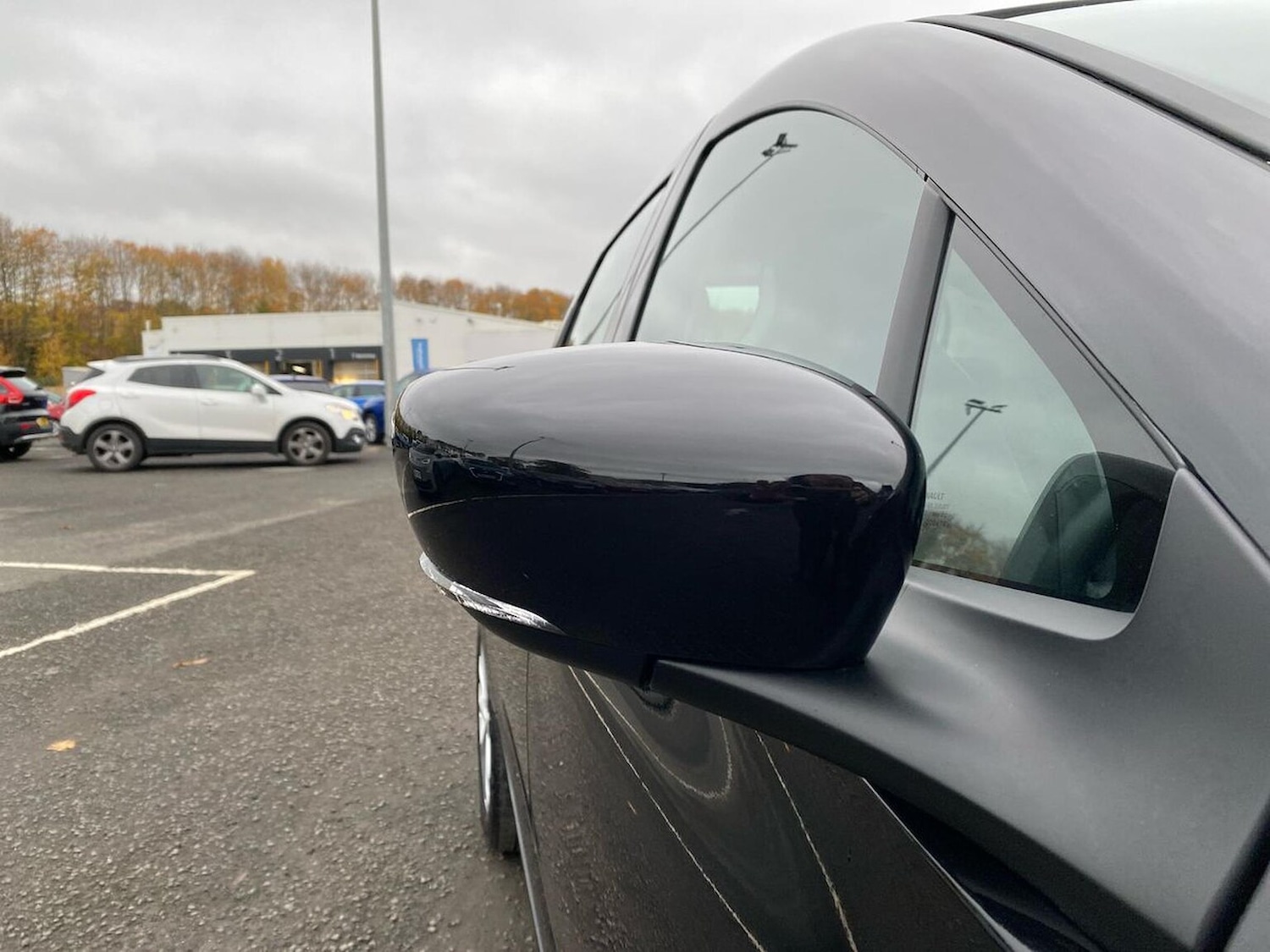 Used Renault Zoe 2021 for sale - 76470989: Photo 32