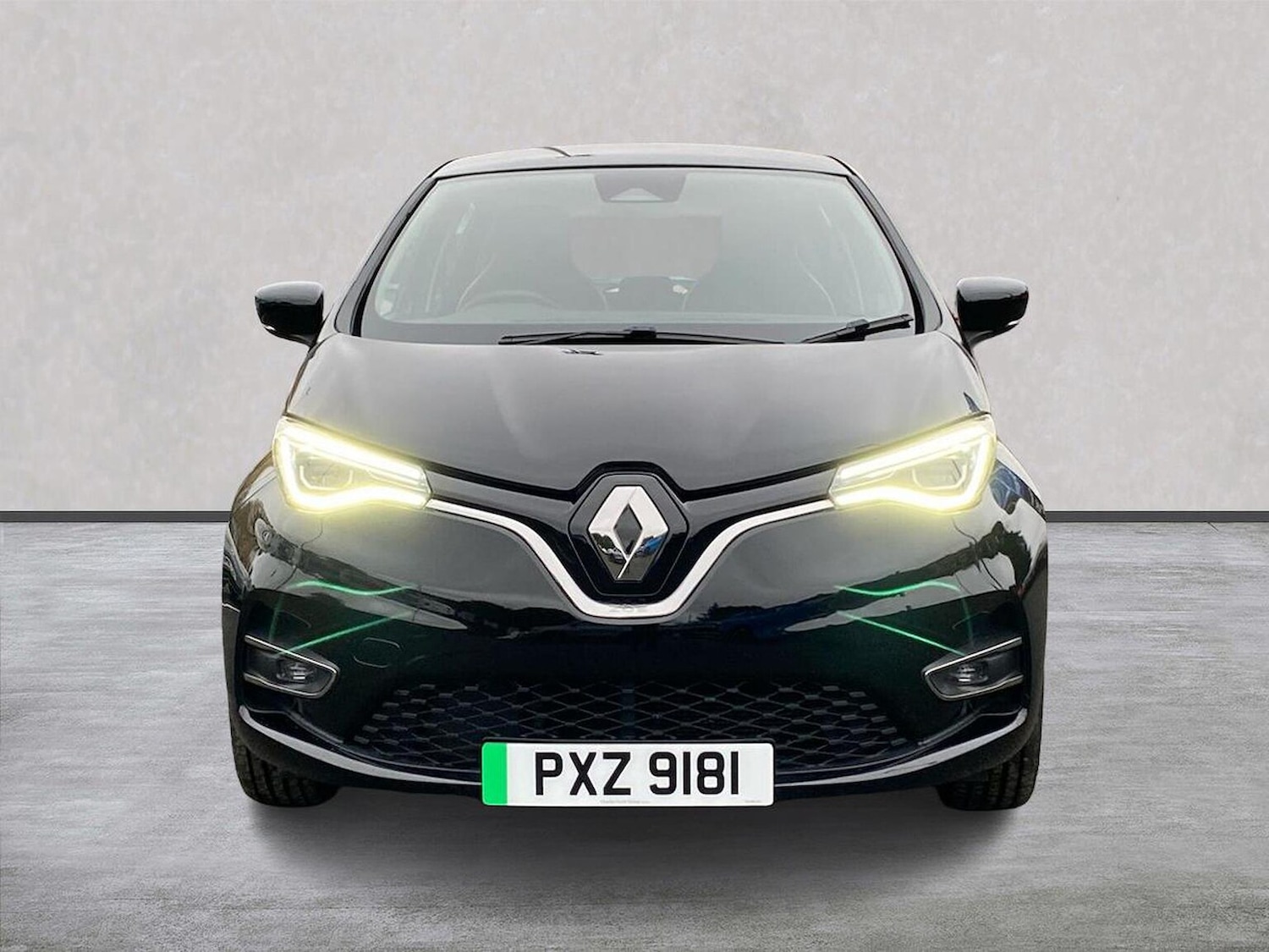 Used Renault Zoe 2021 for sale - 76470989: Photo 5