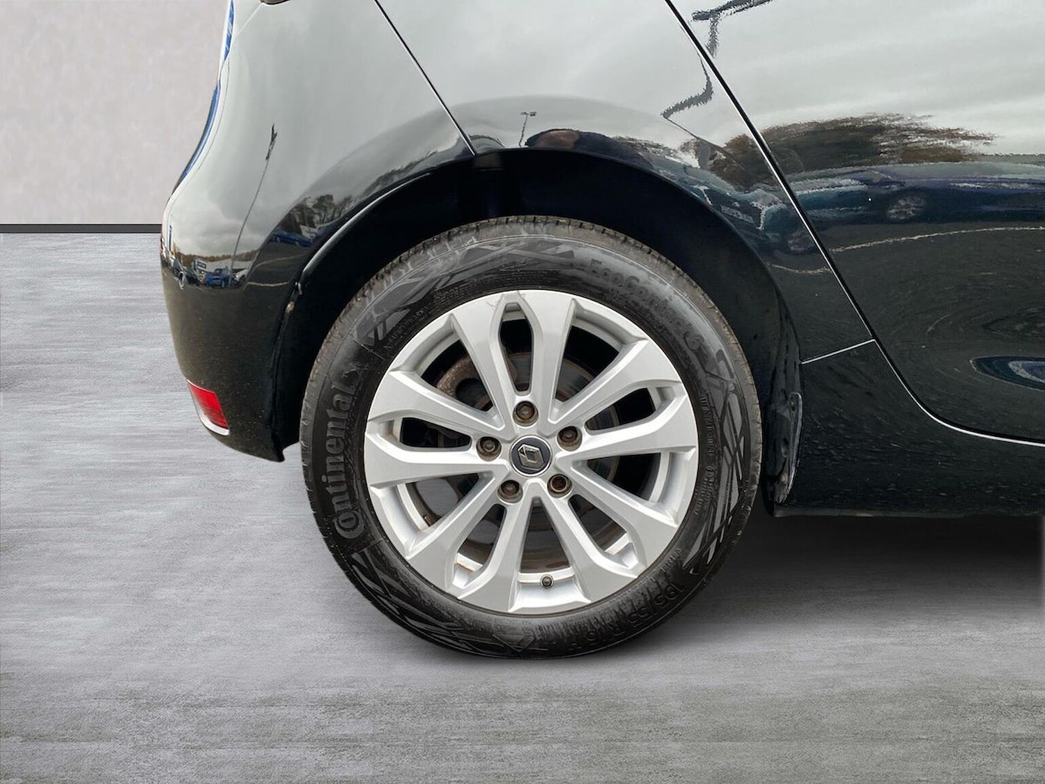 Used Renault Zoe 2021 for sale - 76470989: Photo 6