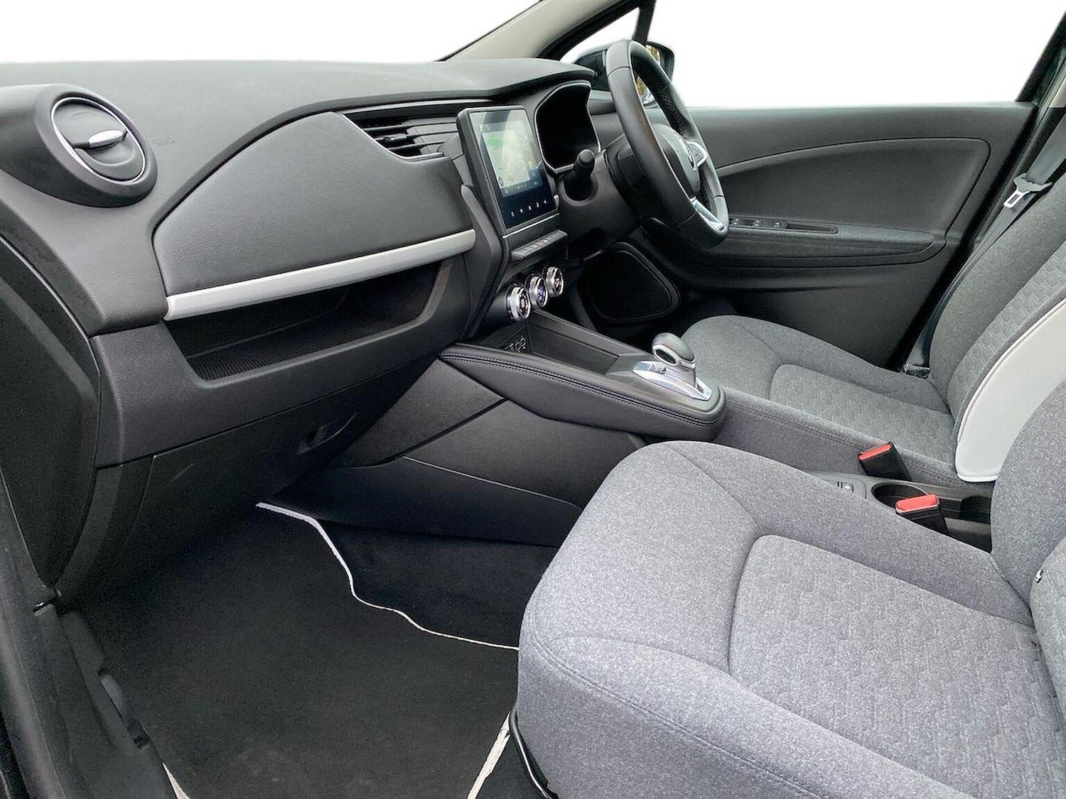Used Renault Zoe 2021 for sale - 76470989: Photo 7