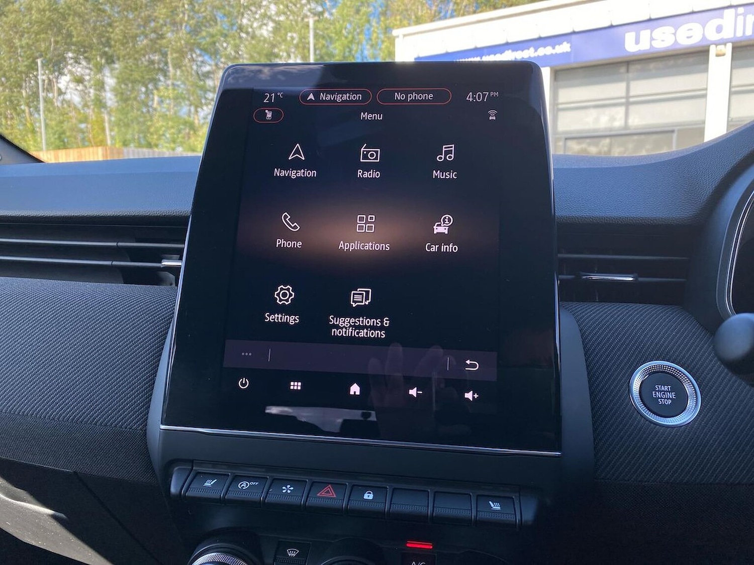 Vehicle 25