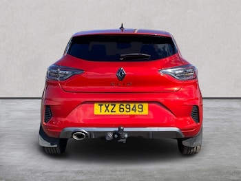 Used Renault Clio 2024 for sale - 75907236: Photo