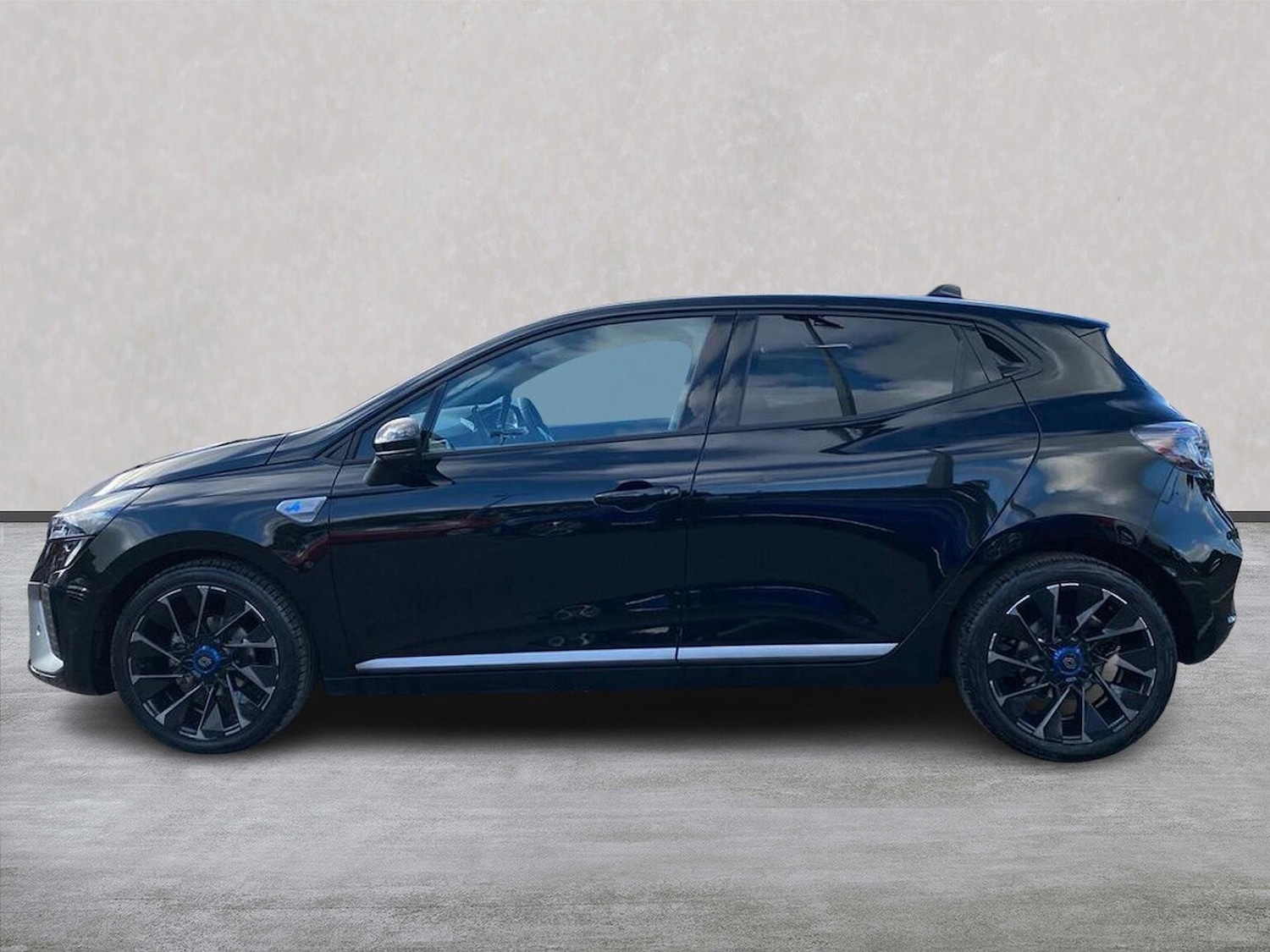 Used Renault Clio 2024 for sale - 76082456: Photo 19