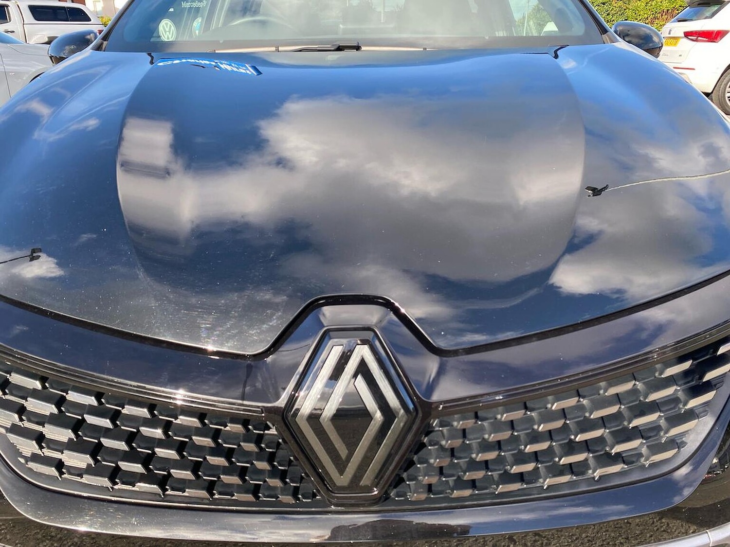 Used Renault Clio 2024 for sale - 76082456: Photo 30