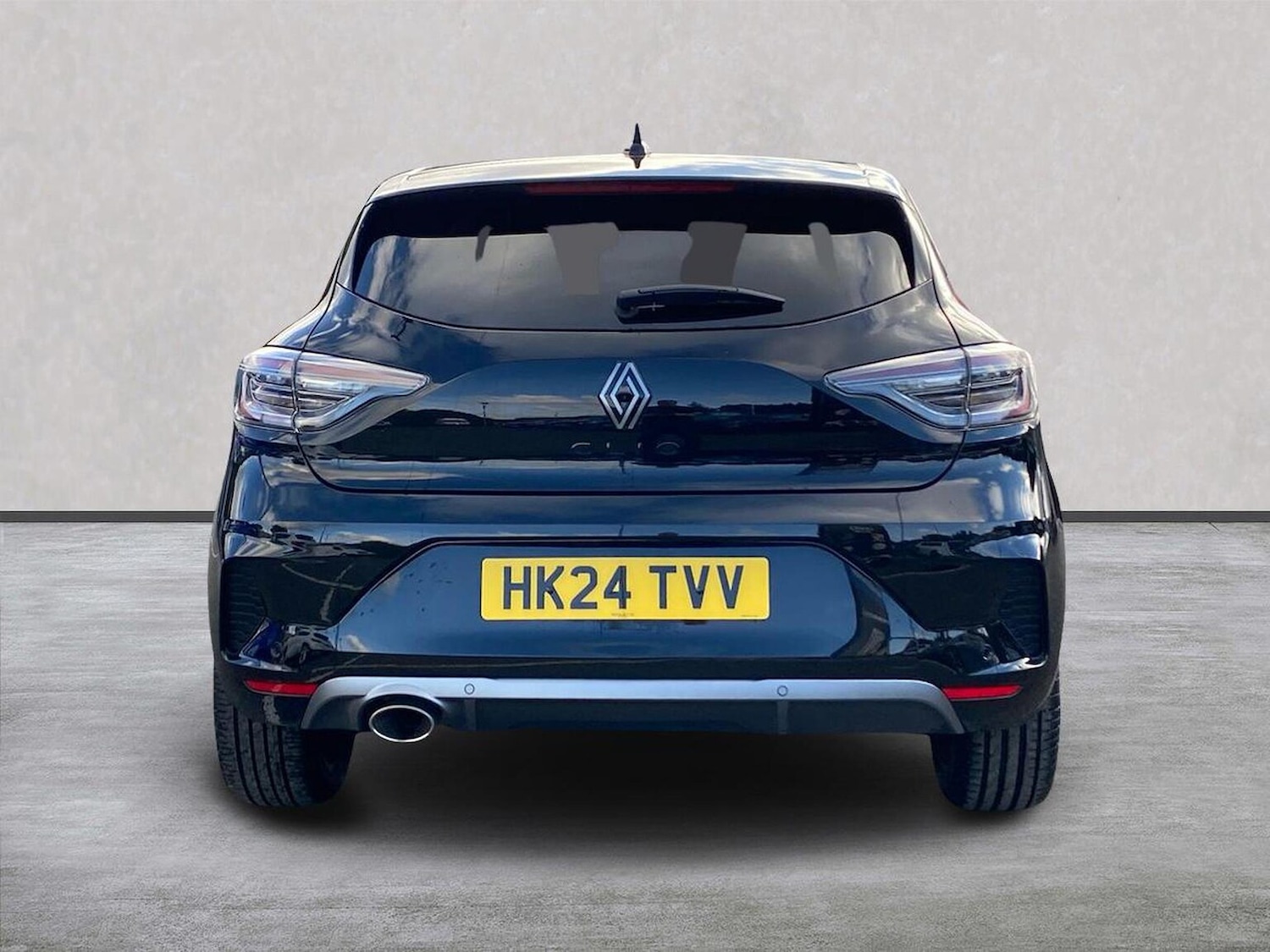 Used Renault Clio 2024 for sale - 76082456: Photo 4