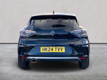 Used Renault Clio 2024 for sale - 76082456: Photo 4