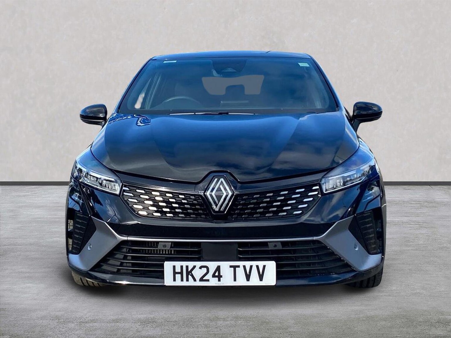 Used Renault Clio 2024 for sale - 76082456: Photo 5