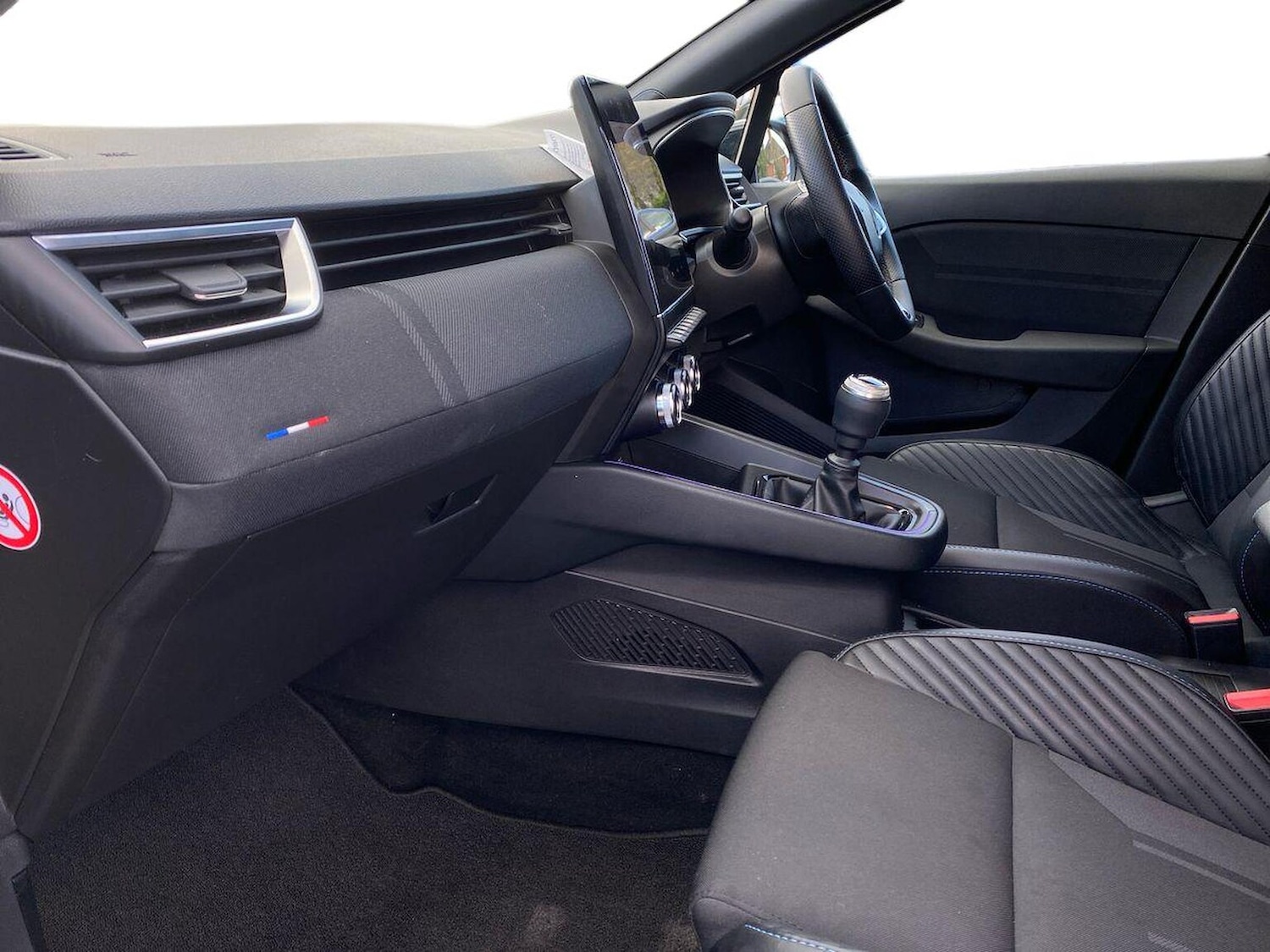 Used Renault Clio 2024 for sale - 76082456: Photo 7