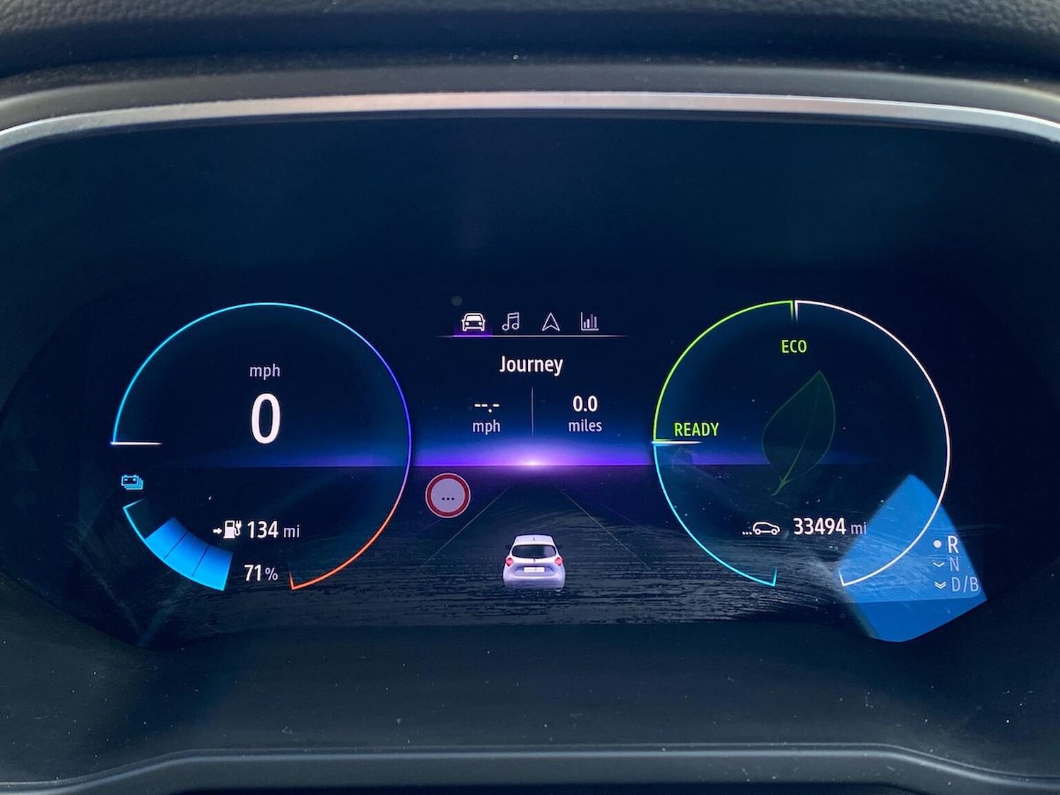 Used Renault Zoe 2022 for sale - 76643500: Photo 10