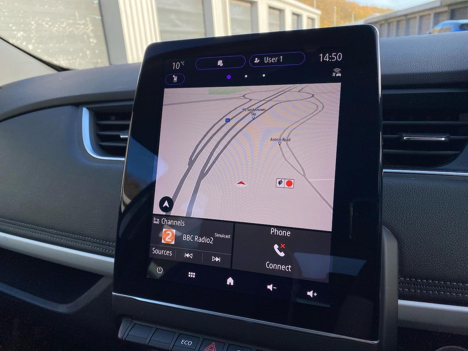 Used Renault Zoe 2022 for sale - 76643500: Photo 11