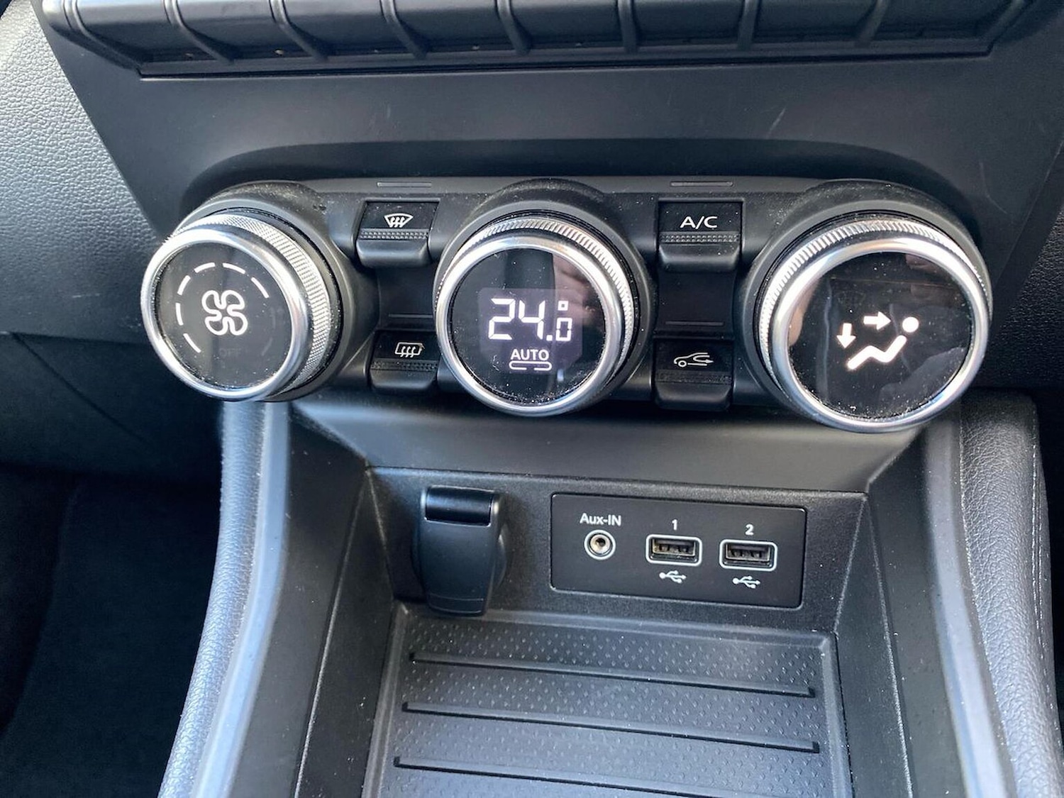 Used Renault Zoe 2022 for sale - 76643500: Photo 12