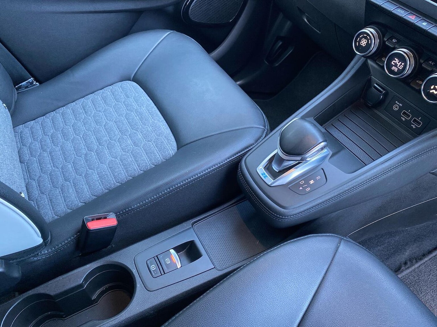 Used Renault Zoe 2022 for sale - 76643500: Photo 13