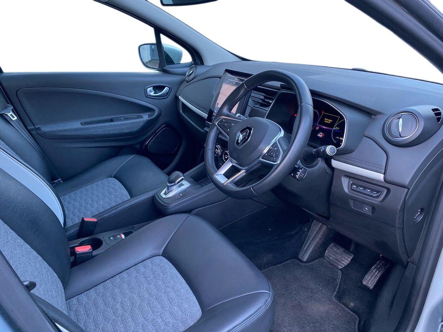 Used Renault Zoe 2022 for sale - 76643500: Photo 15