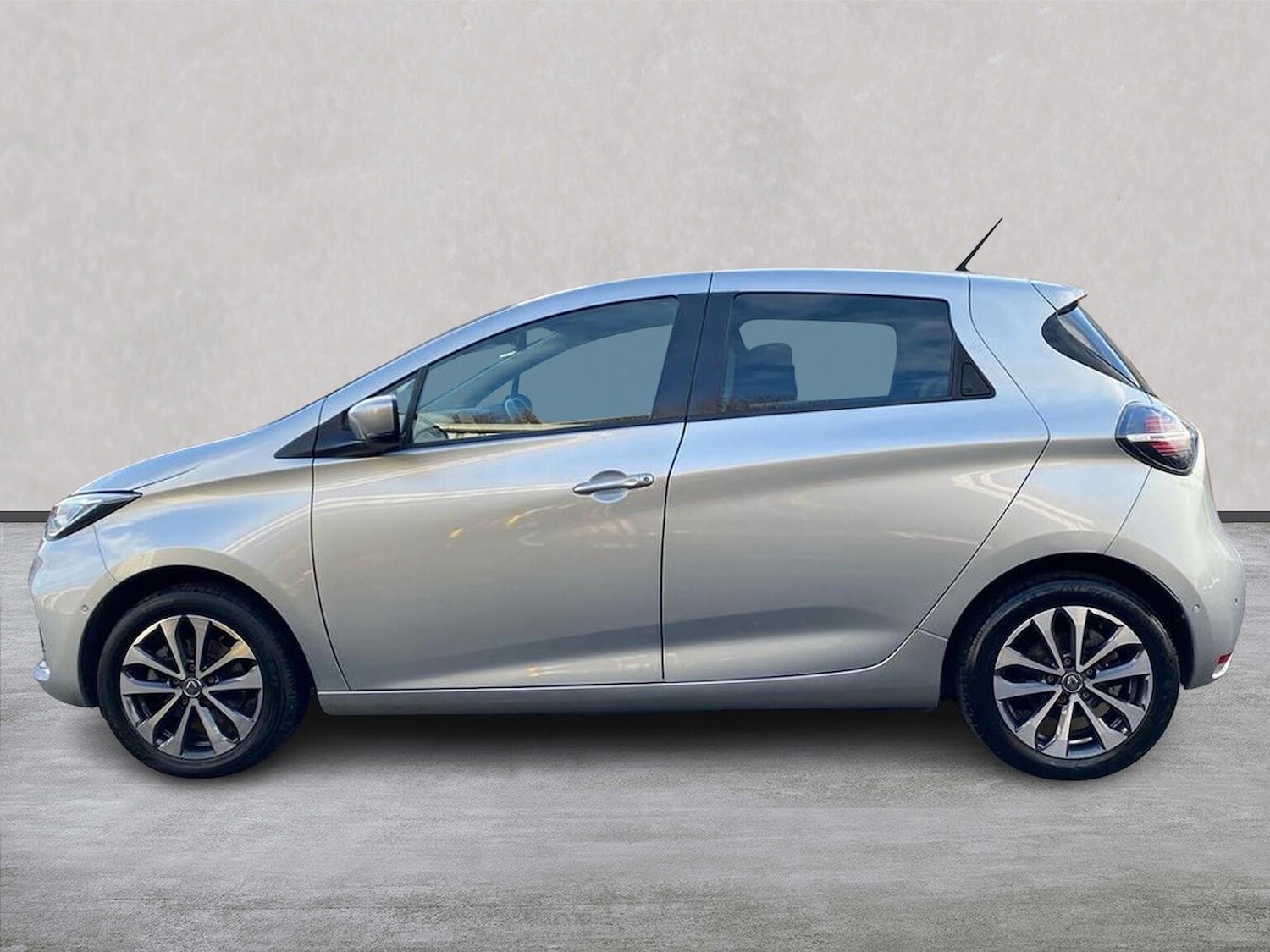 Used Renault Zoe 2022 for sale - 76643500: Photo 19