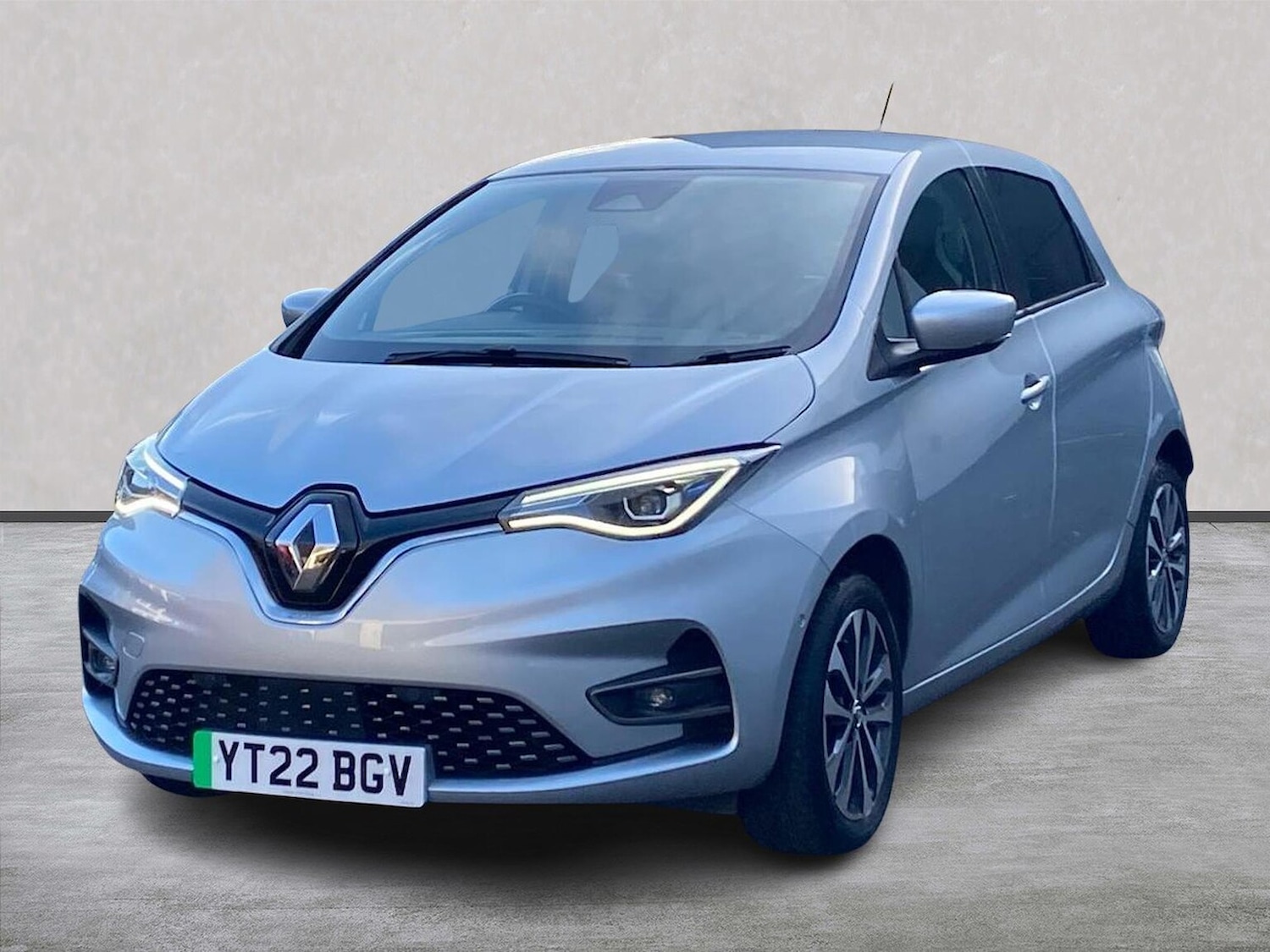 Used Renault Zoe 2022 for sale - 76643500: Photo 20