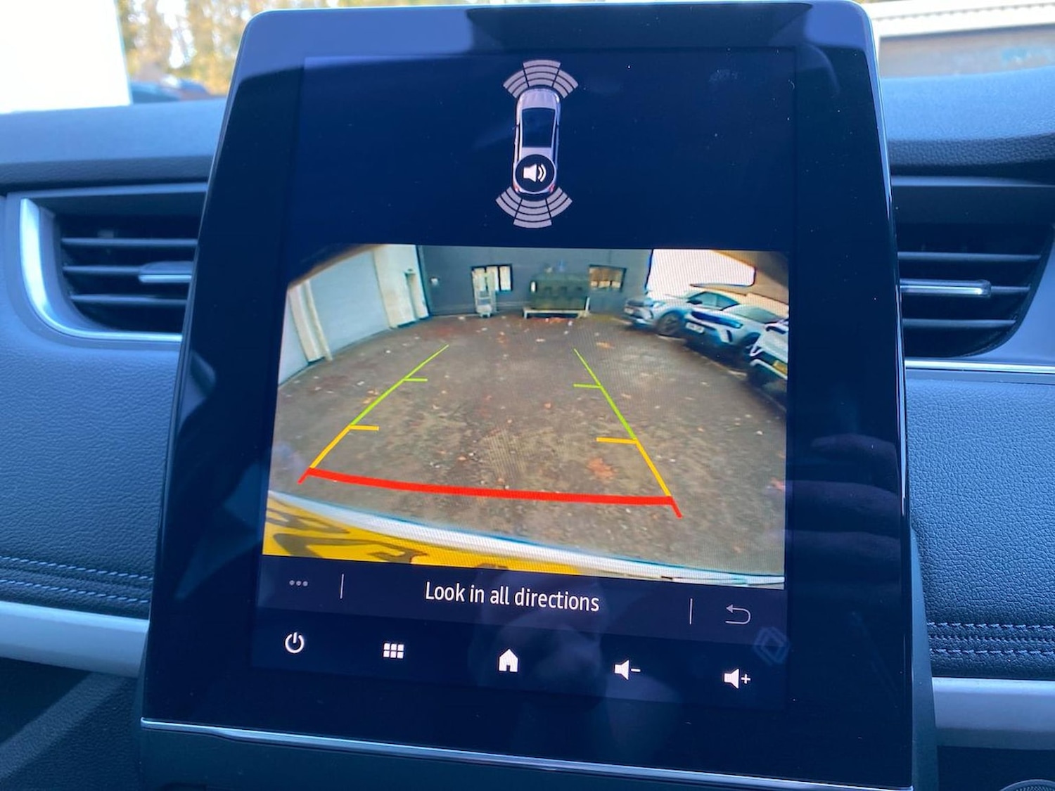 Used Renault Zoe 2022 for sale - 76643500: Photo 23